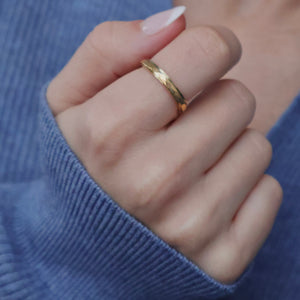 Calmi bague anti-stress