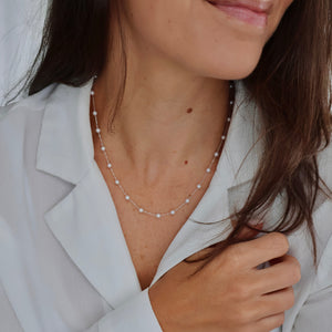 Perla argent