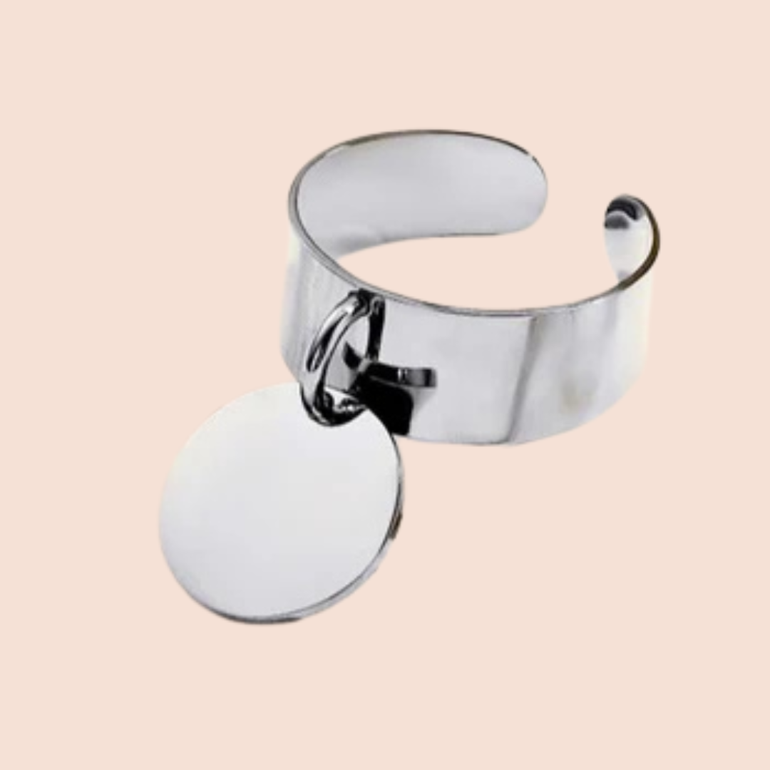 Oralie argent