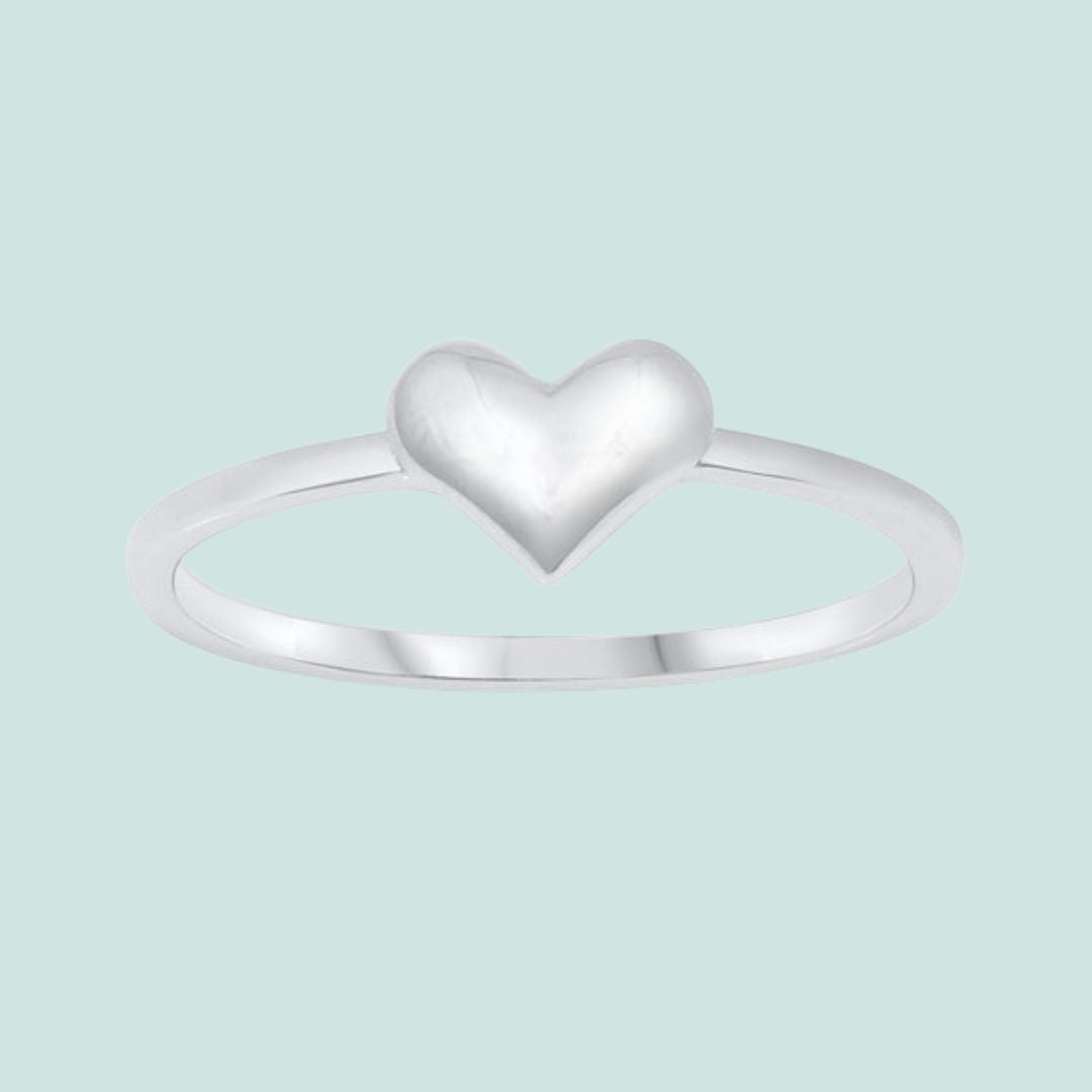 bague creatival en argent sterling .925