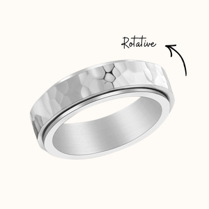 Martela bague anti-stress