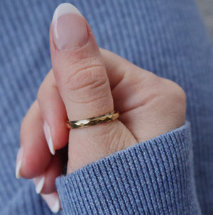 Calmi bague anti-stress