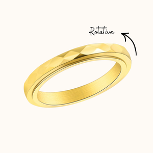 Calmi bague anti-stress