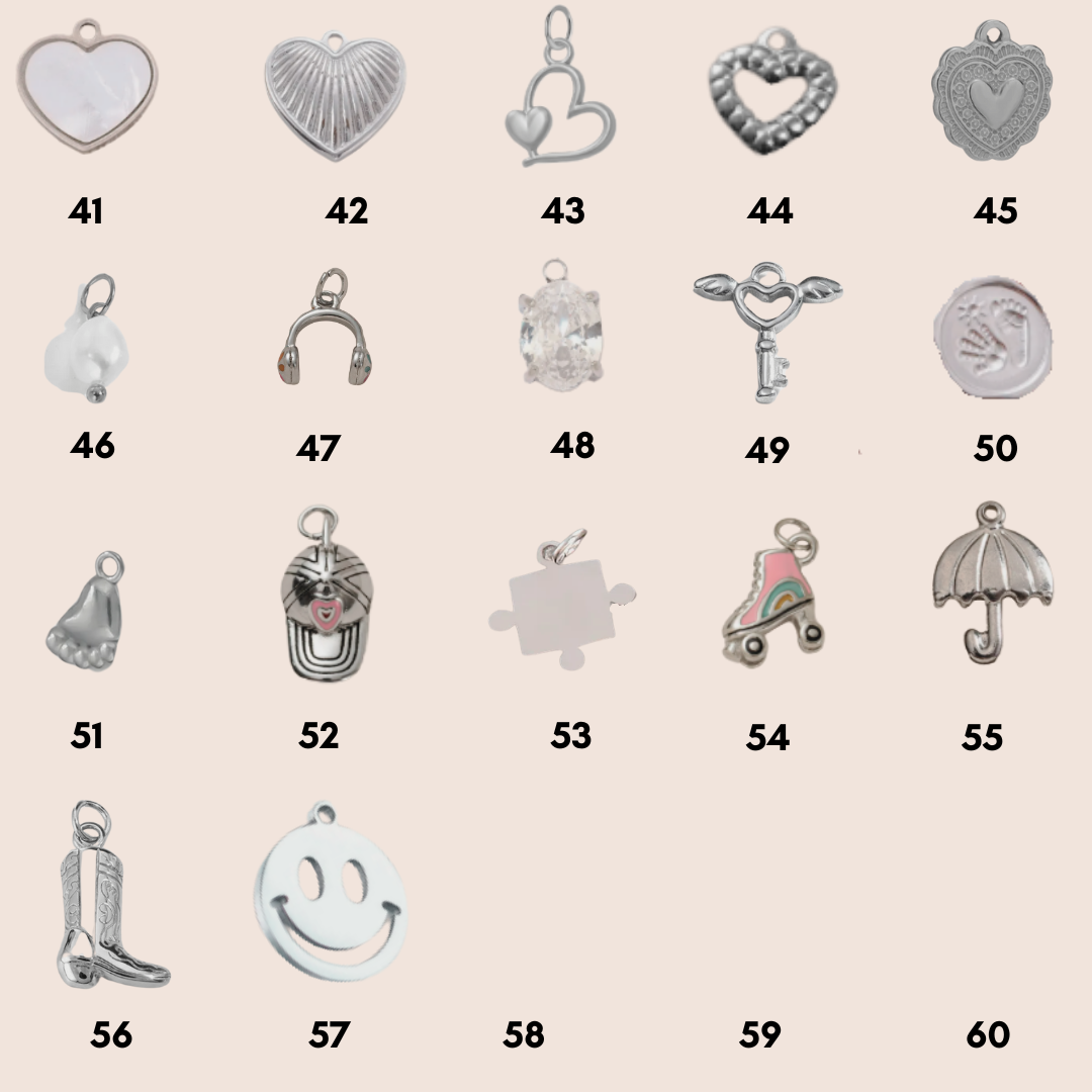 Bracelet chaîne figaro argent