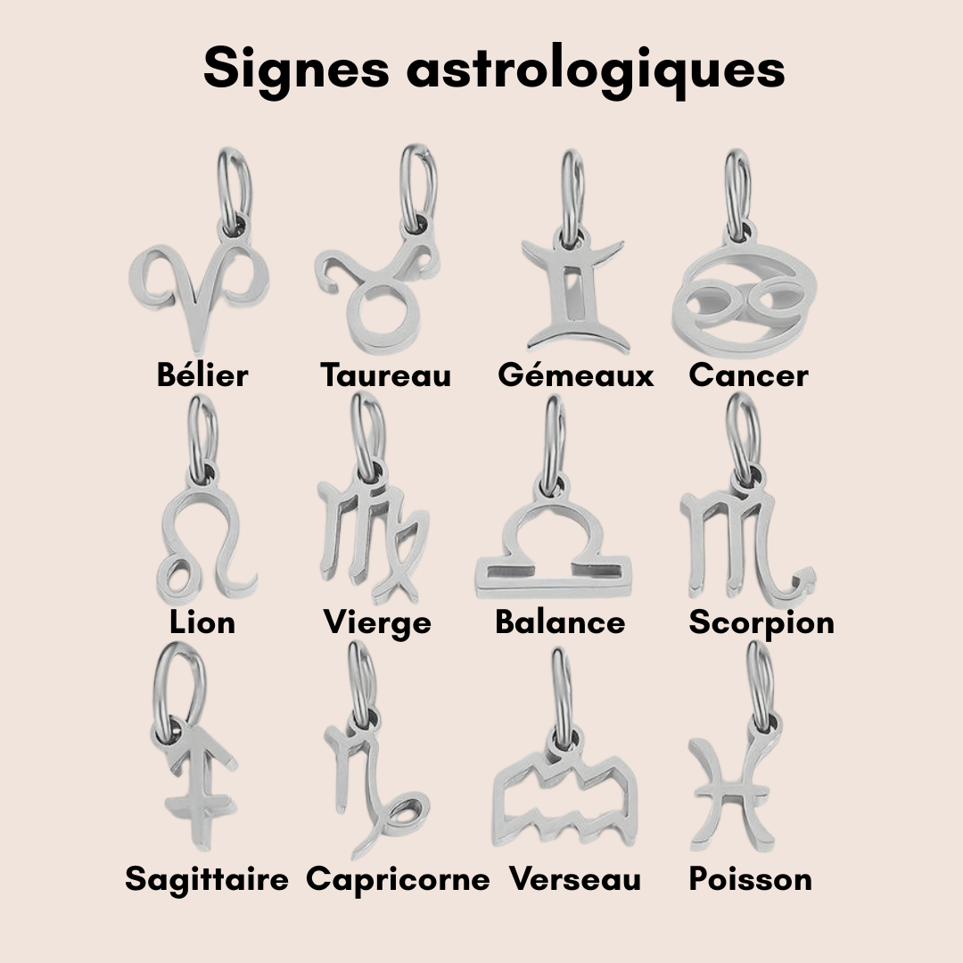 Bracelet chaîne figaro argent