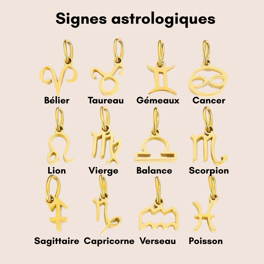 Bracelet corde ajustable rose