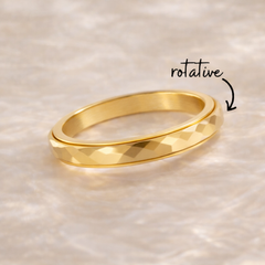 Calmi bague anti-stress