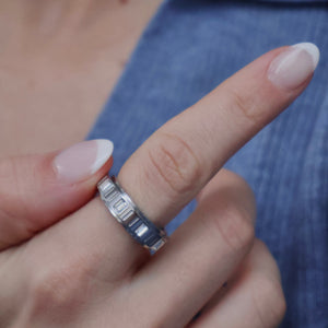 Linéa bague anti-stress