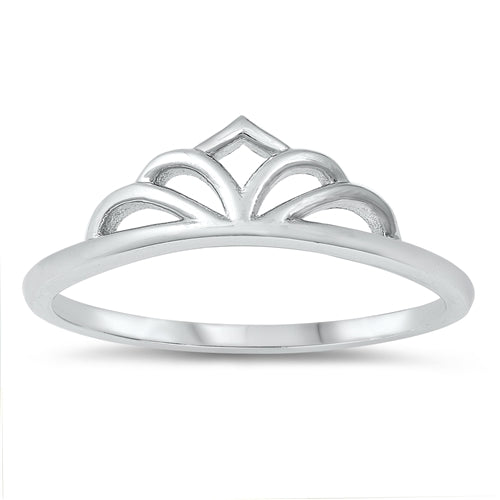 Lottie-bague argent-925