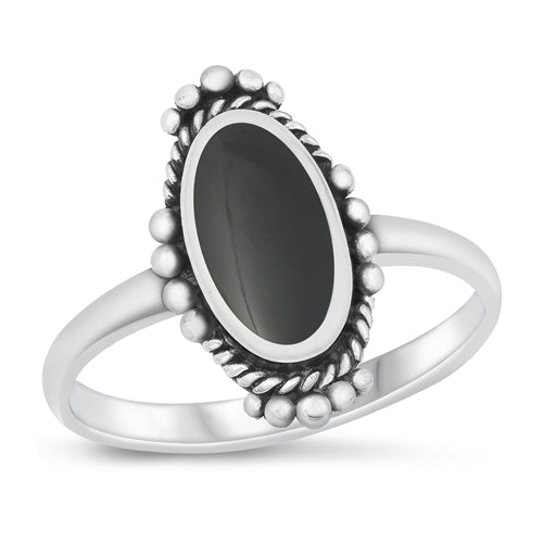 Morena-bague-pierre-noir