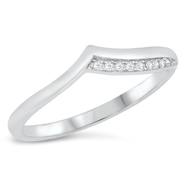 Bague Vëga en argent sterling 925 par créatival