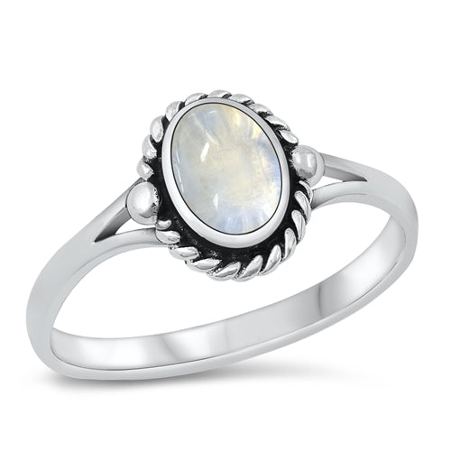Rhea-bague-argent-pierre