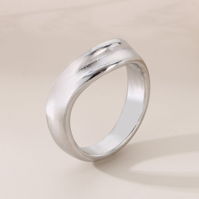 bague argent creatival x cynthia-pascale