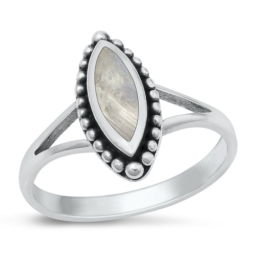 bague creatival en argent sterling .925