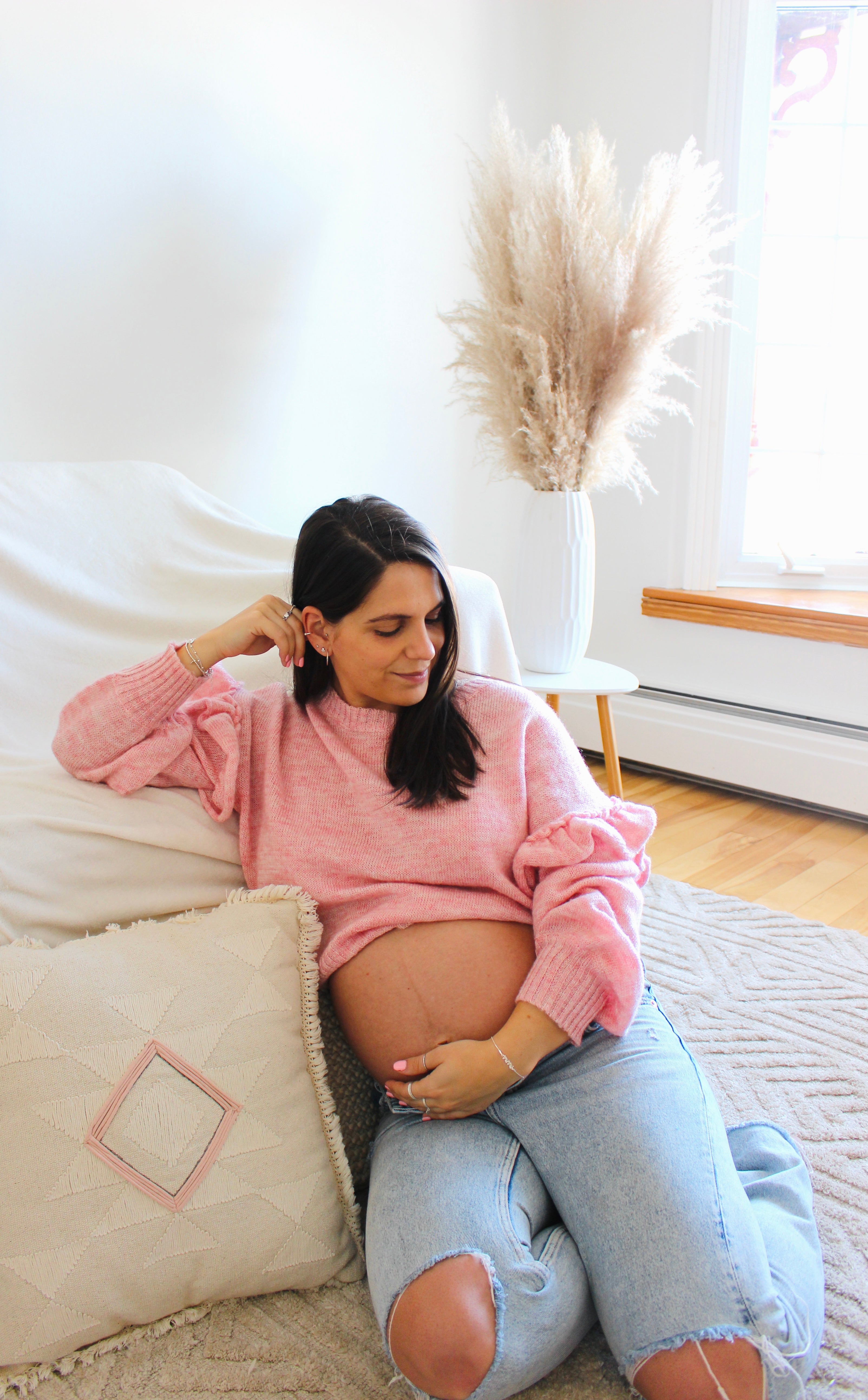 Look collection MAMA par créatival