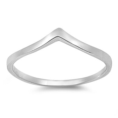 Bague Creatival pour femme en argent sterling- Lyra