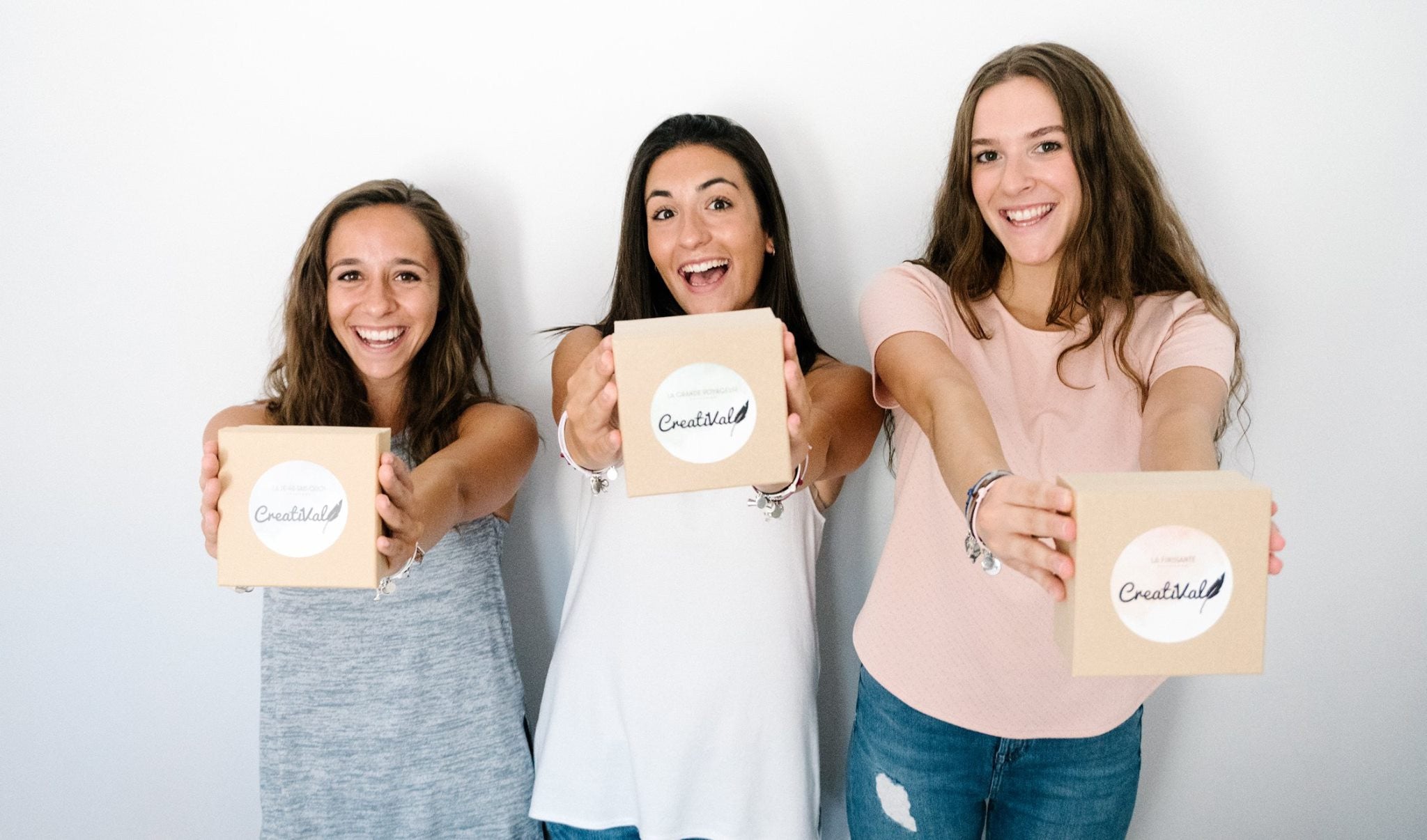 Les petites boîtes à GRANDS projets