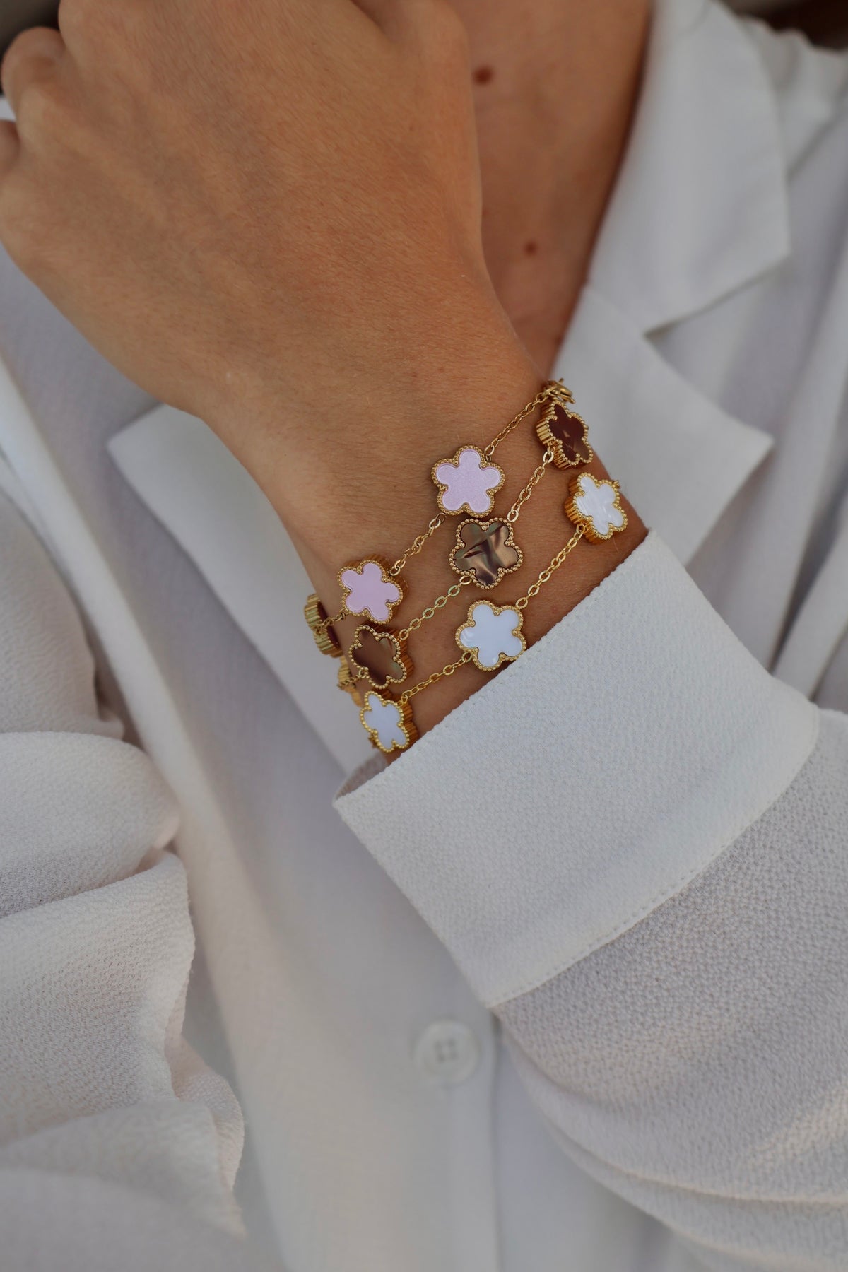 Bracelets