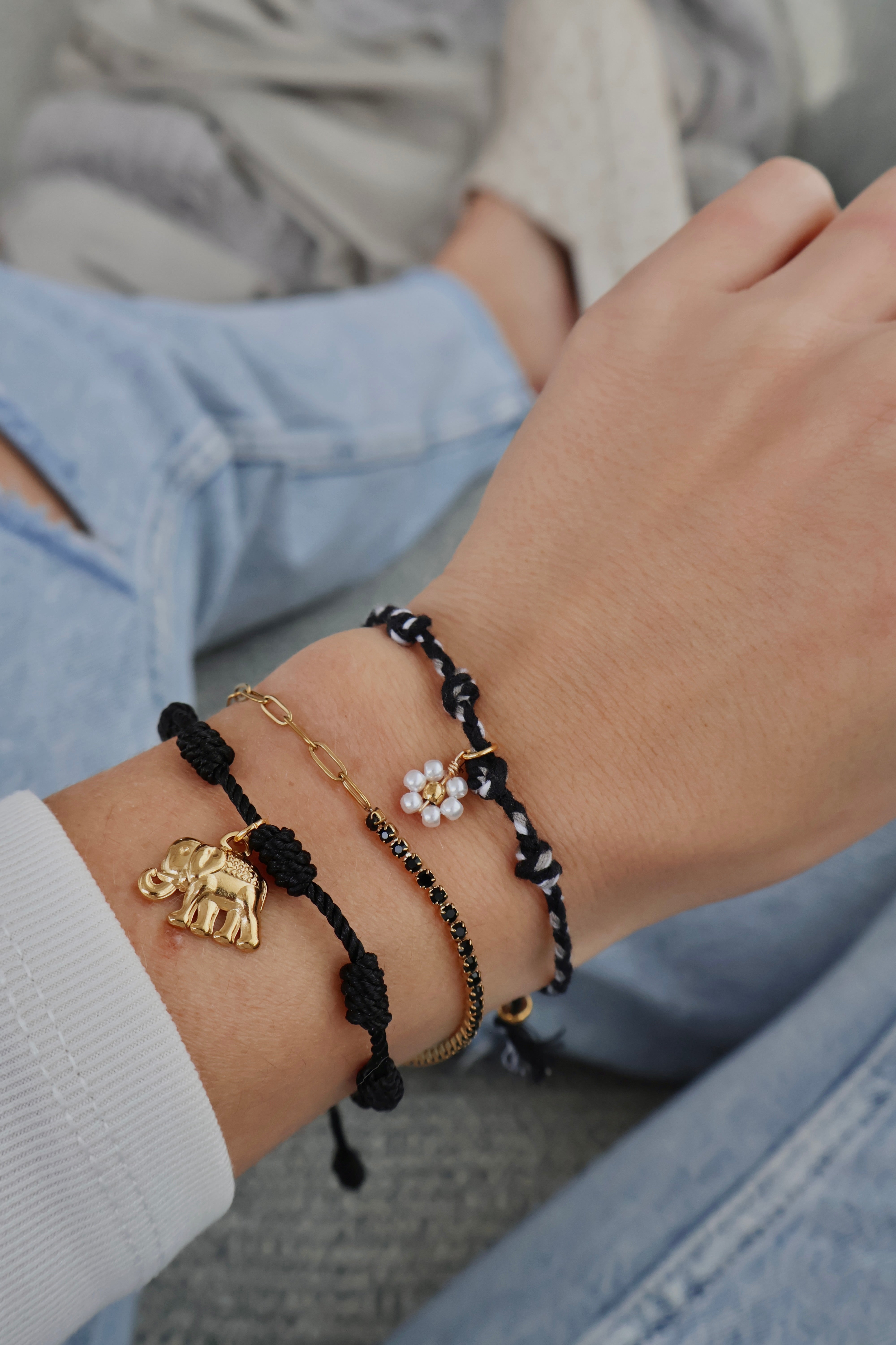 Bracelets