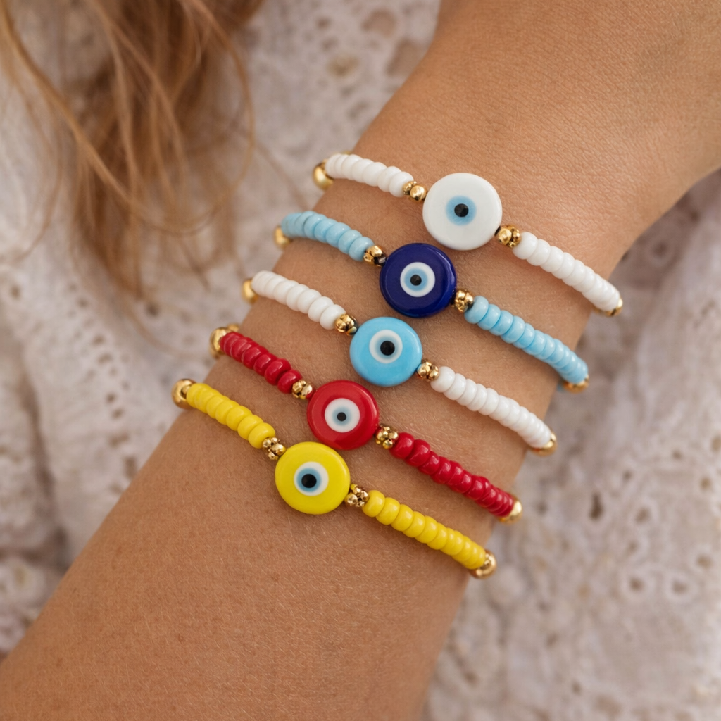 Evileye (bientôt disponible)