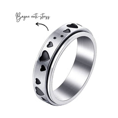Cöra-Bague de méditation
