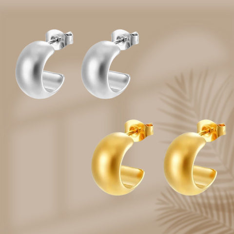 Bubble or ou argent