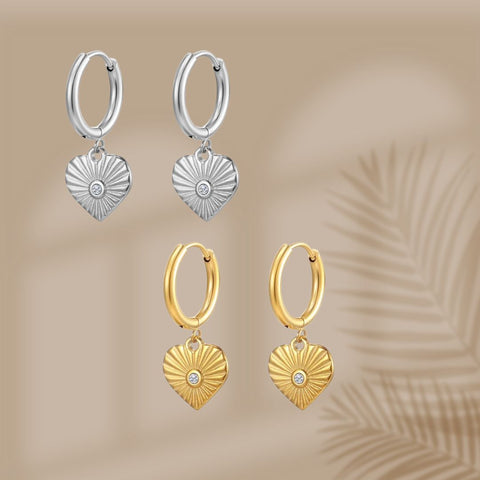 Corina or ou argent
