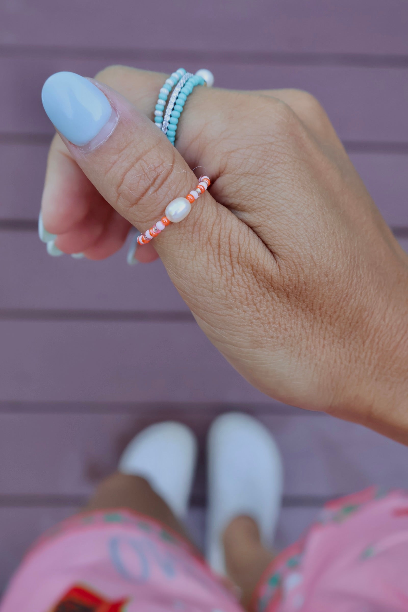 Pinky