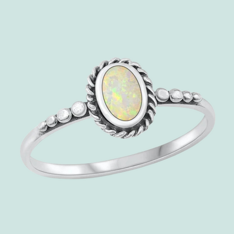 Opaline