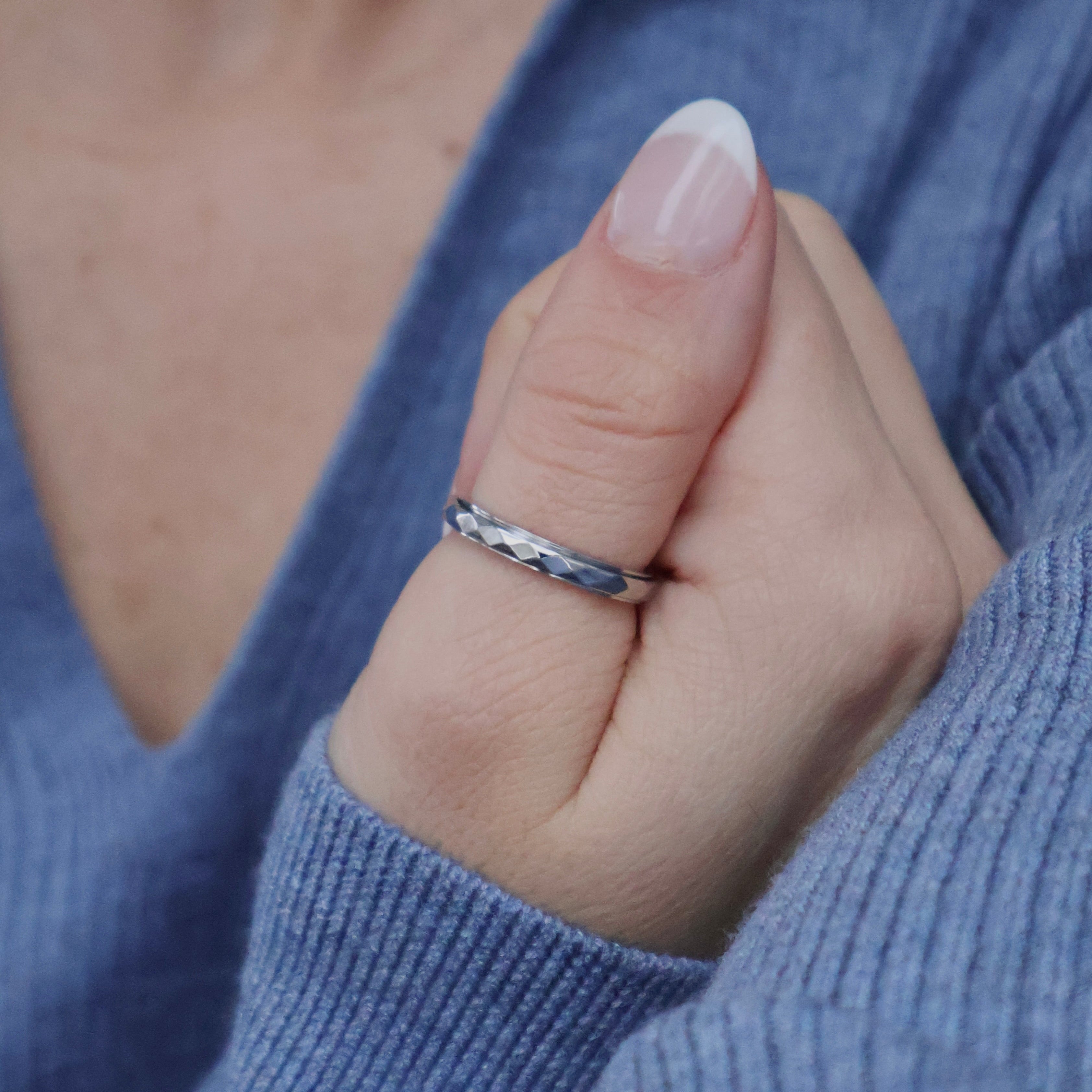 Calmi bague anti-stress