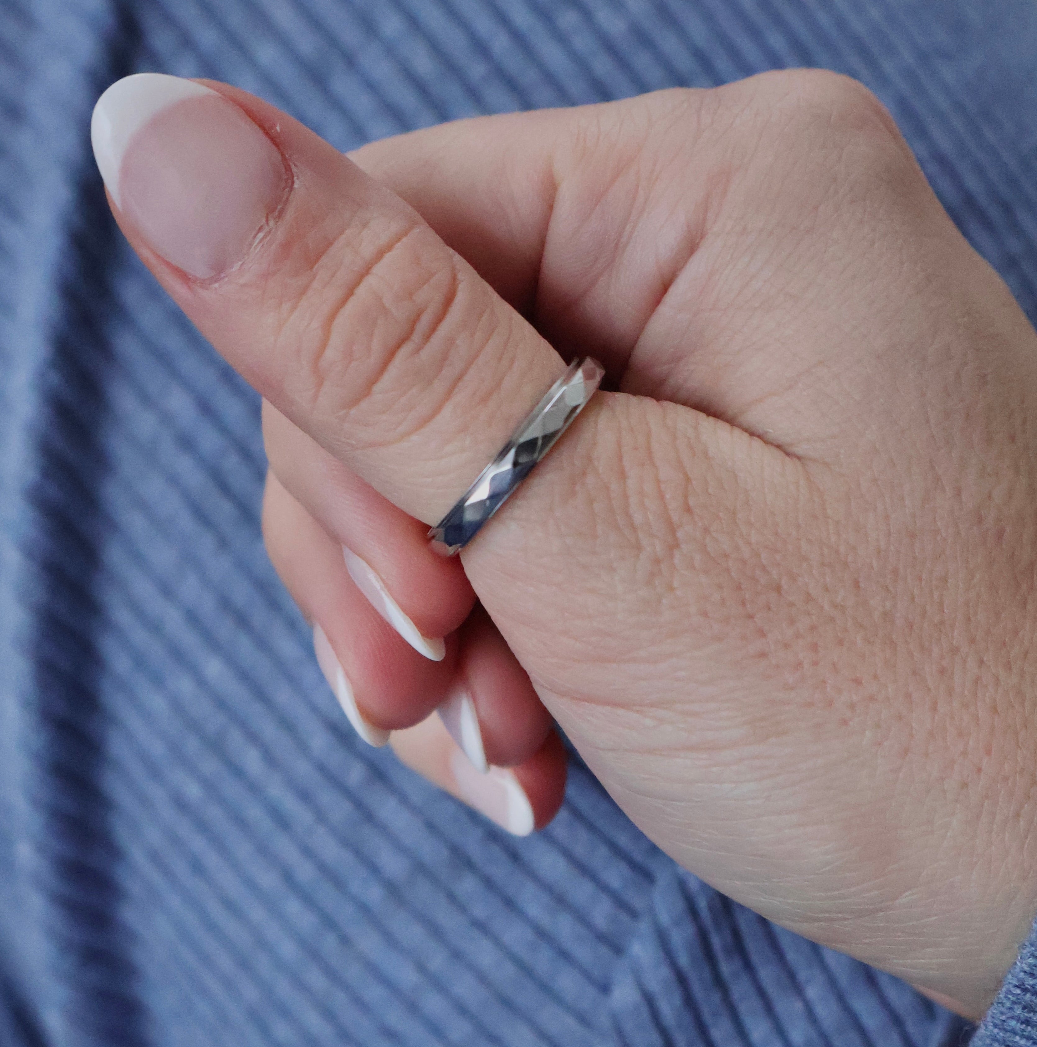 Calmi bague anti-stress