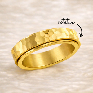 Martela bague anti-stress