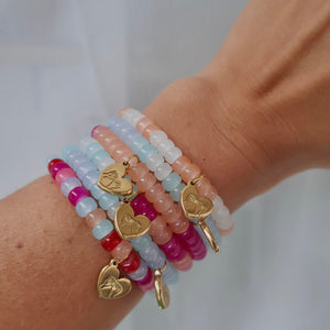 Bracelet créatif à billes