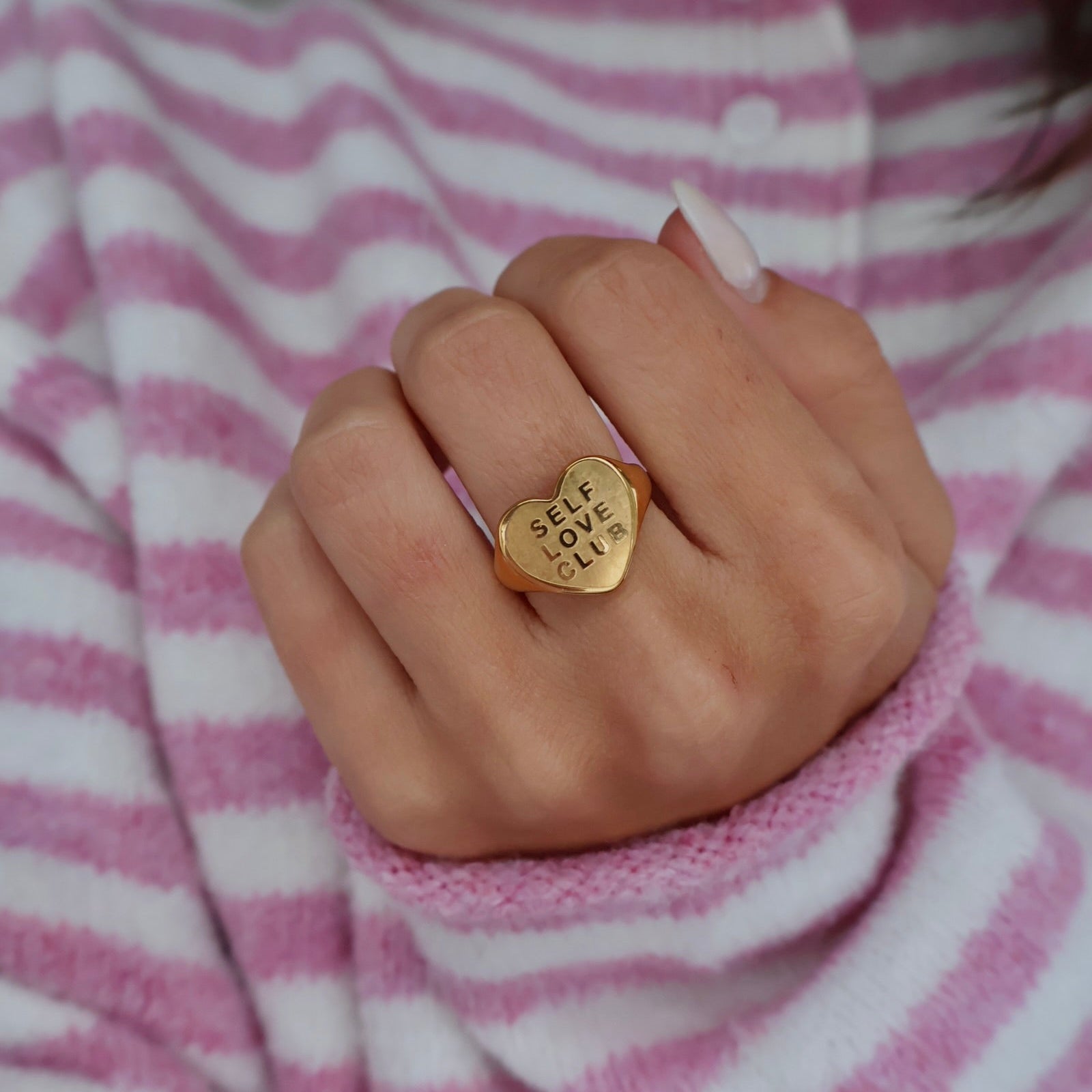 Self Love Club