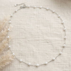 Perla argent