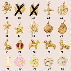 Bracelet zircon noir