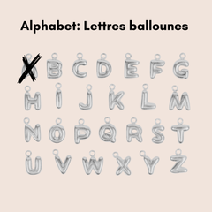 Bracelet chaîne figaro argent