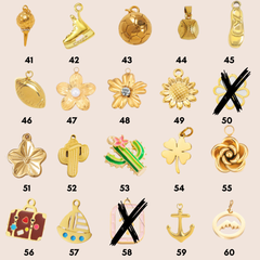 Bracelet zircon noir