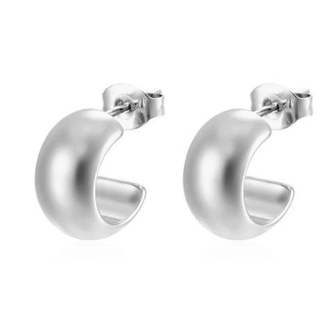 Bubble or ou argent