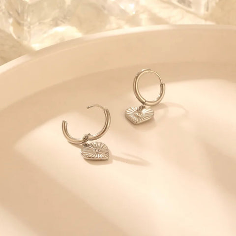 Corina or ou argent
