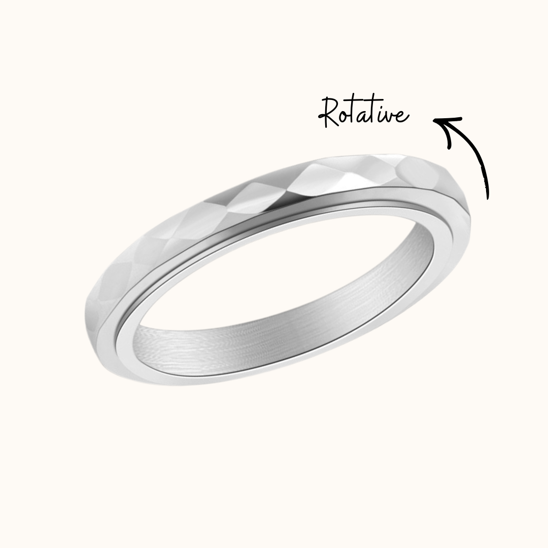 Calmi bague anti-stress