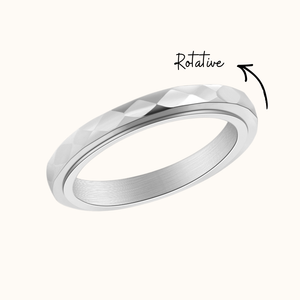 Calmi bague anti-stress