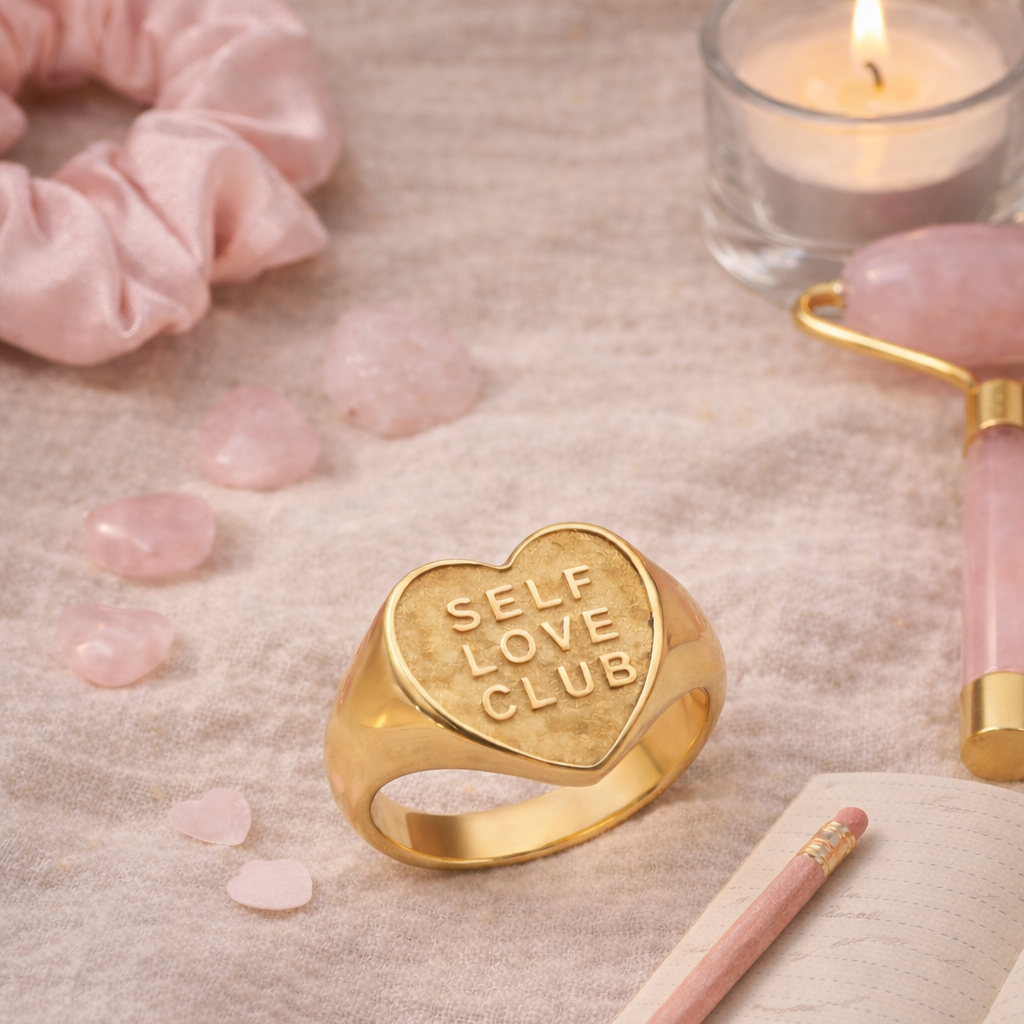 Self Love Club
