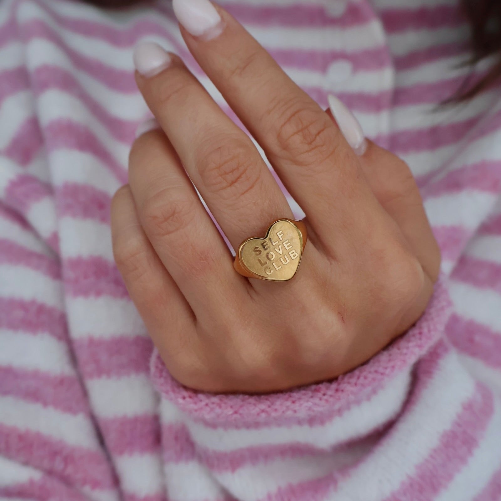 Self Love Club