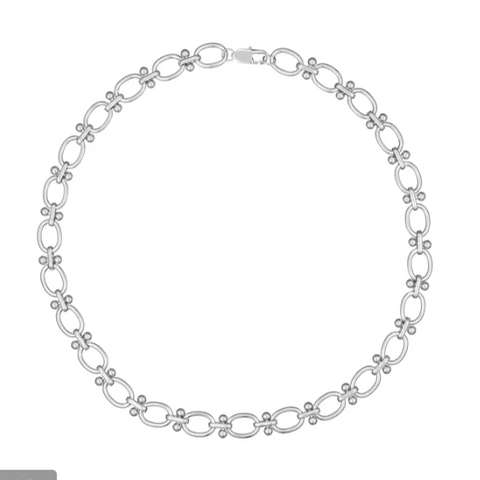 Lüx argent ou or
