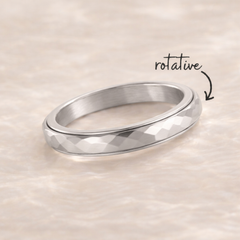 Calmi bague anti-stress