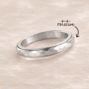 Calmi bague anti-stress