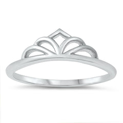 Lottie-bague argent-925