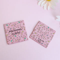 Chiffon de polissage
