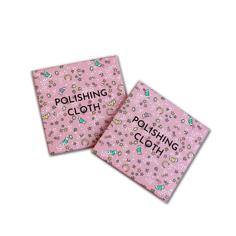 Chiffon de polissage
